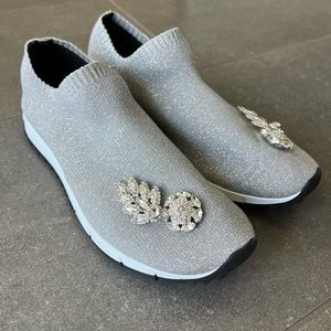 Jimmy Choo Verona Sneaker